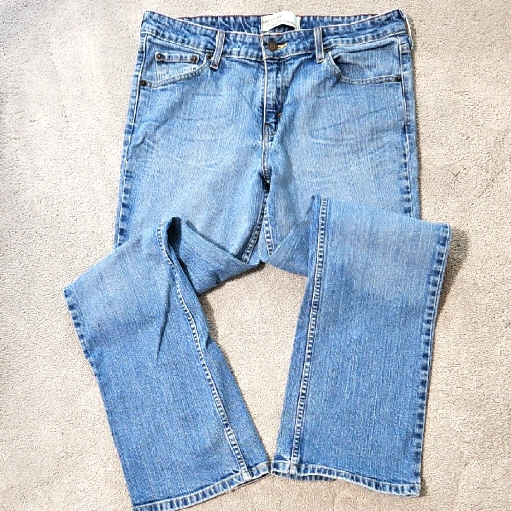 Levi Signature Jeans